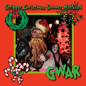Single: Stripper Christmas Summer Weekend