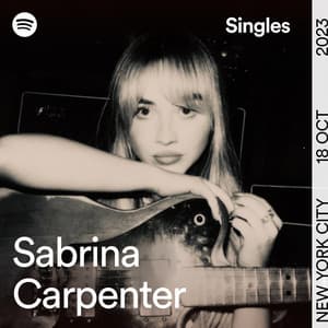 Single: Spotify Singles