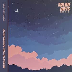 Single: Beneath The Moonlight