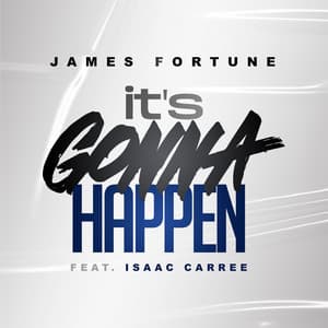 Single: It's Gonna Happen (Radio Edit)