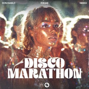 Single: Disco Marathon