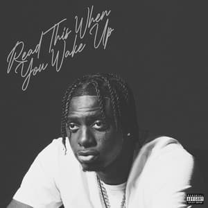 Album: Read This When You Wake Up