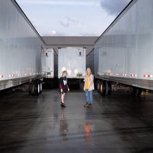 Single: money machine