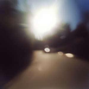 Album: life update, it won't go away