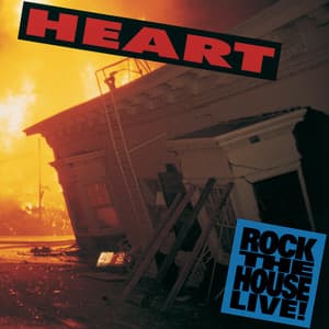 Album: Rock The House Live!