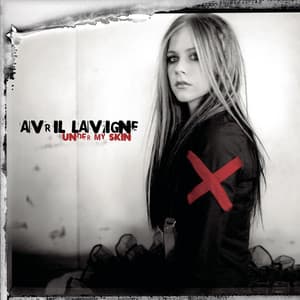 Album: Under My Skin