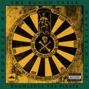 Album: The Round Table