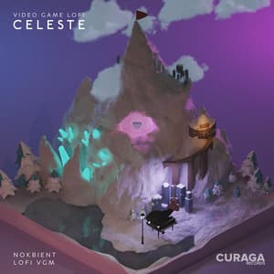 Album: Video Game LoFi: Celeste