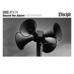 Single: Sound The Alarm