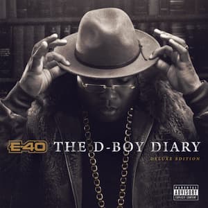 Album: The D-Boy Diary (Deluxe Edition)