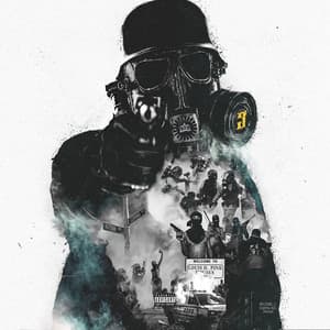 Album: Don't Come Outside, Vol. 3