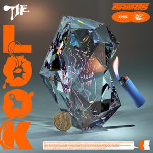 Single: The Look