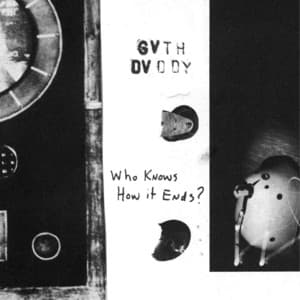 Single: Who Knows How It Ends