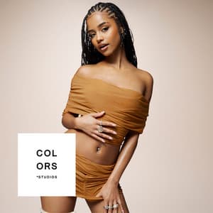 Single: On and On - A COLORS SHOW