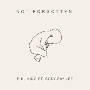 Single: Not Forgotten