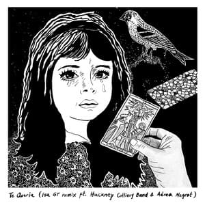 Single: Te Quería (Isa GT Remix)