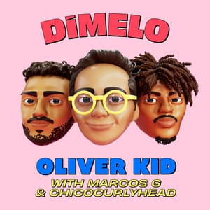 Single: Dímelo