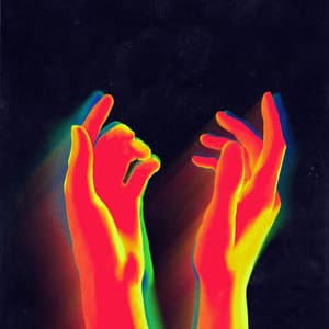 Album: Broken Praises (Live)