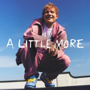 Single: A Little More