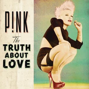 Album: The Truth About Love