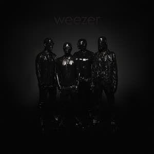 Album: Weezer (Black Album)