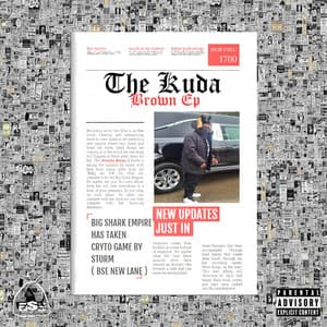 Album: The Kuda Brown