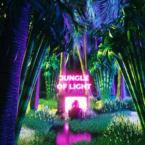 Single: Jungle of Light