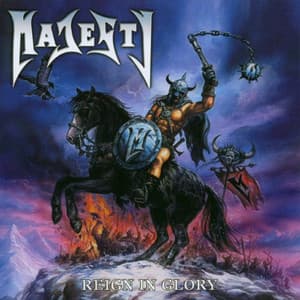 Album: Reign In Glory