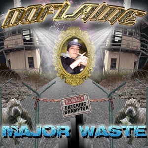 Single: Major Waste
