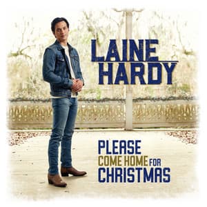 Single: Please Come Home for Christmas
