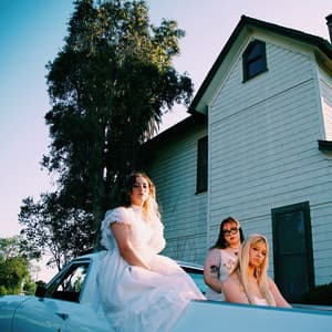 Single: Disappearing Girl