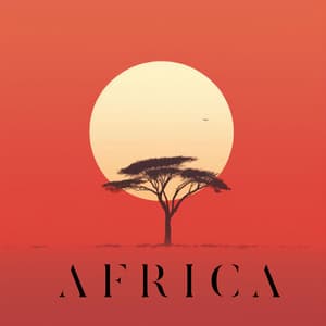 Single: Africa