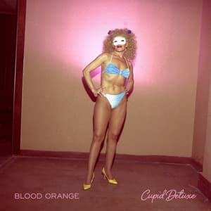 Album: Cupid Deluxe