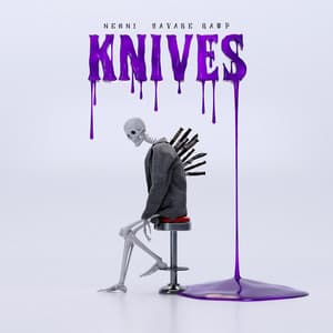 Single: KNIVES