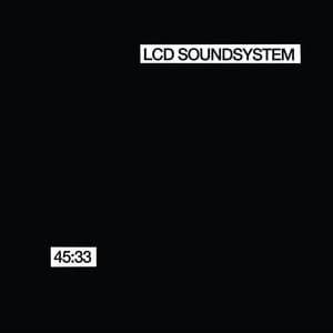 Album: 45:33
