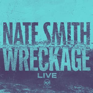 Single: Wreckage (Live)