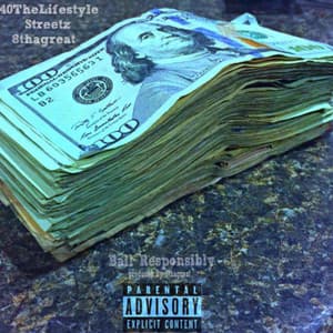 Album: Ball Responsibly