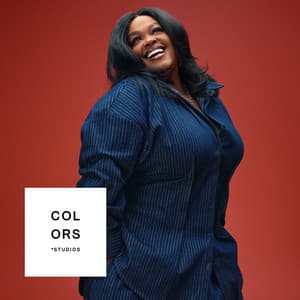 Single: Don't Play - A COLORS SHOW