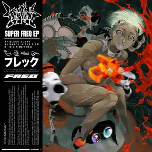 Single: SUPER FREQ