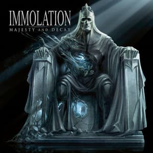 Album: Majesty and Decay