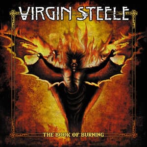 Album: The Book of Burning