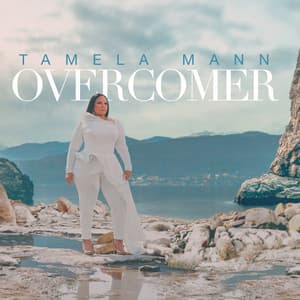 Album: Overcomer