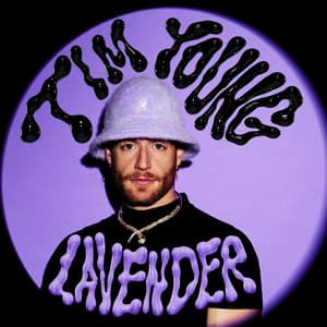 Single: Lavender