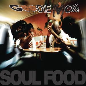 Album: Soul Food
