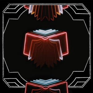Album: Neon Bible