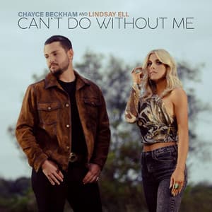 Single: Can't Do Without Me