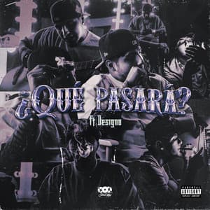 Single: Que Pasara