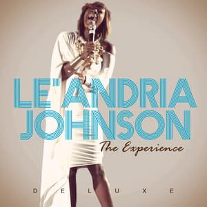 Album: The Experience (Deluxe Edition) (Live)