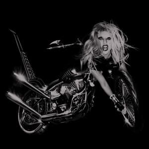 Album: BORN THIS WAY THE TENTH ANNIVERSARY
