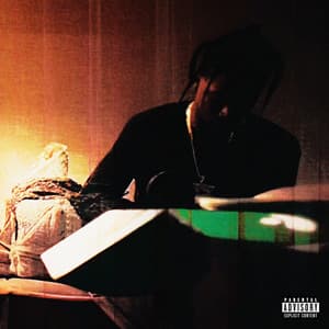 Single: Lean Back Cadillac